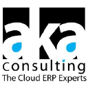 AKA Computer Consulting logo