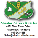 Aviation job opportunities with Alaska Aircraft Sales
