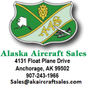 Aviation job opportunities with Alaska Aircraft Sales Maintenance