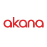 Akana logo