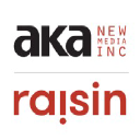 A.K.A. New Media Inc logo