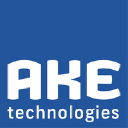 AKE technologies logo
