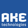 AKE technologies logo