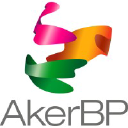 Aker BP Logo