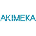 Akimeka logo