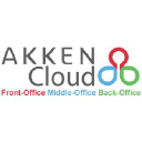 AkkenCloud logo