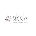 Logo AKSH People Transformation at Overloop sales automation & cold emailing software