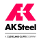 AK Steel Holding logo