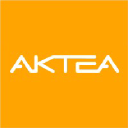 AKTEA logo