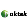 Aktek logo