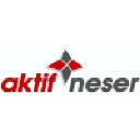 Aktif Neser Elektronik Ltd logo