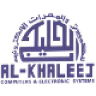 AL-KHALEEJ COMPUTERS & ELECTRONIC logo