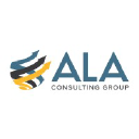 ALA Consulting Group logo