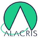 Alacris Talent Solutions logo