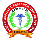 Alam Hospital & Research Centre Pvt Ltd