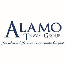 Aviation job opportunities with Alamo Travel