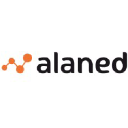 Alaned logo