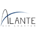 Aviation job opportunities with Alante Air Charter