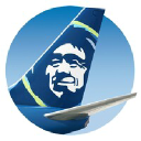 Alaska Air Group logo