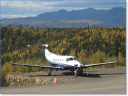 Aviation job opportunities with Alaska Air Transit