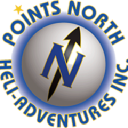 Aviation job opportunities with Points North Heli Adventures