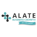 Logo Alate Business Growth at Overloop sales automation & cold emailing software