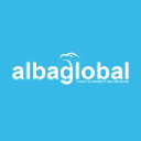 Albaglobal logo