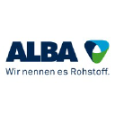 ALBA SE Logo