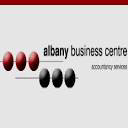 Albany Business Centre logo