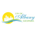 City of Albany logo