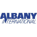 Albany International Corp. Class A Logo