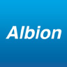 Albion Computer logo