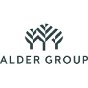 Alder Group logo