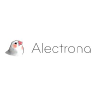 Alectrona logo