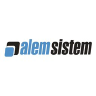 ALEM Sistem logo