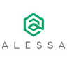 Alessa logo