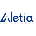 Aletia Soluciones IT logo