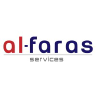 Al-Faras Services logo