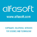 Alfasoft logo