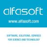 Alfasoft logo