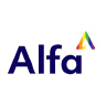 Alfa Systems logo