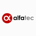 Alfatec Sistemas logo