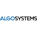 ALGOSYSTEMS S.A logo