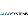 ALGOSYSTEMS S.A logo