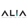 ALIA ICT logo