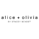 Alice and Olivia