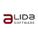 Alida Software logo