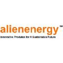Alien Energy Pvt Ltd