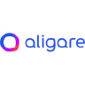 ALIGARE logo