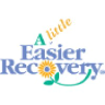 A Little Easier Recovery logo